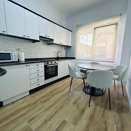 Apartamento En Camariñas Eksteriør bilde