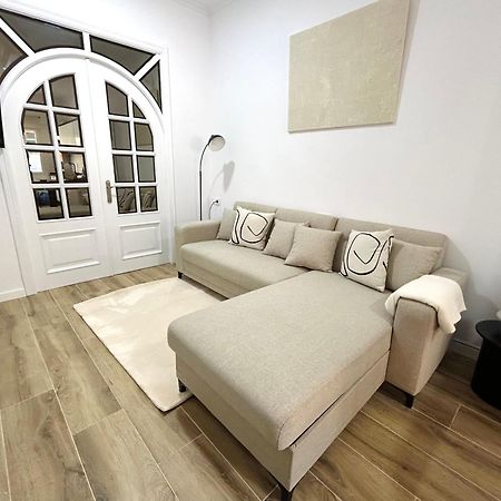 Apartamento En Camariñas Eksteriør bilde