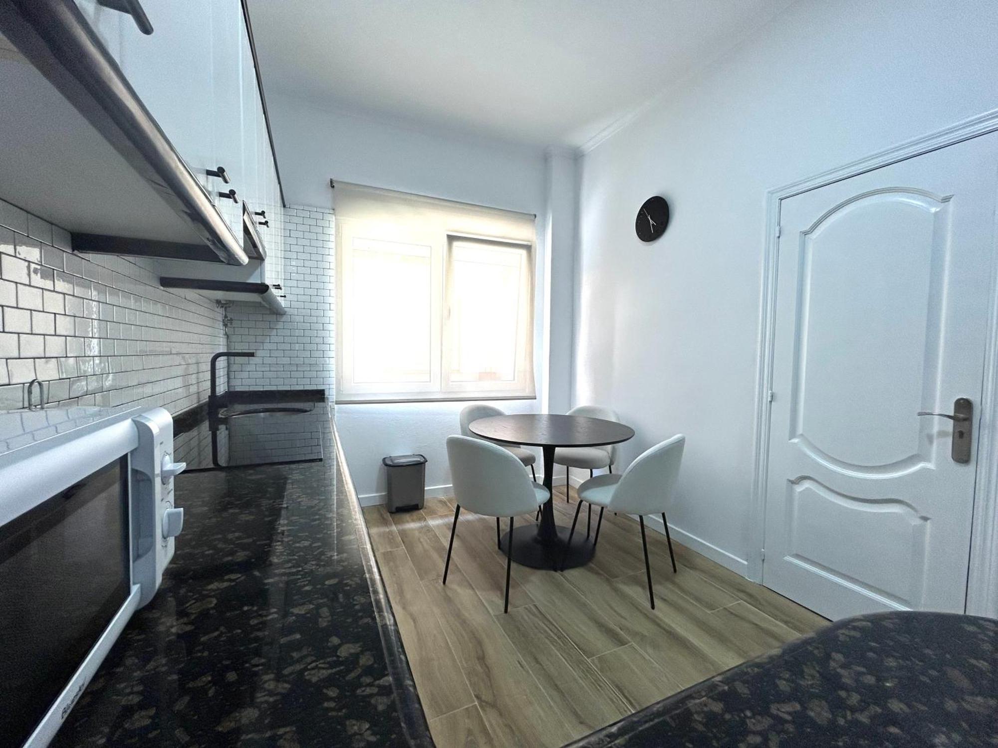 Apartamento En Camariñas Eksteriør bilde
