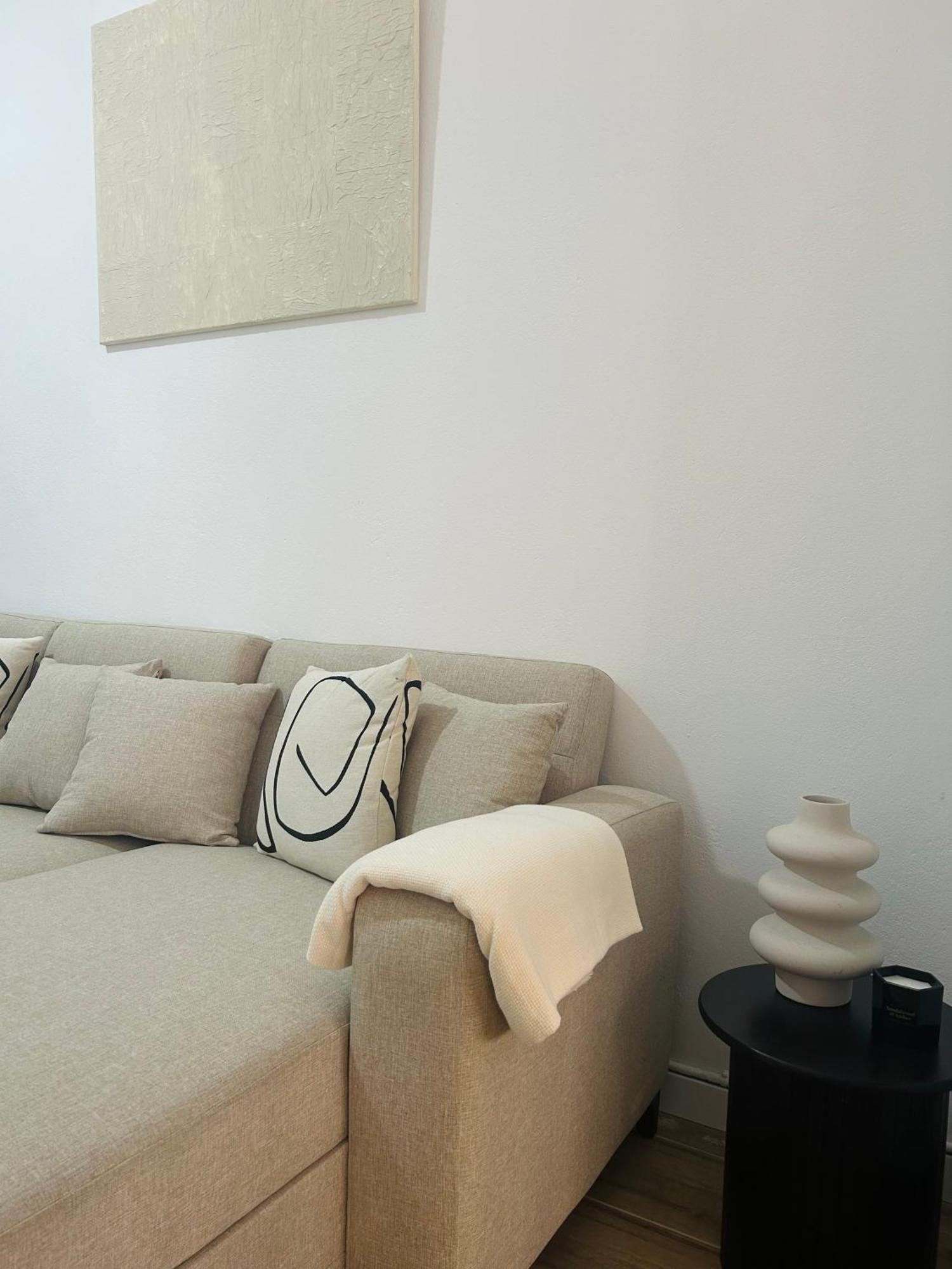 Apartamento En Camariñas Eksteriør bilde