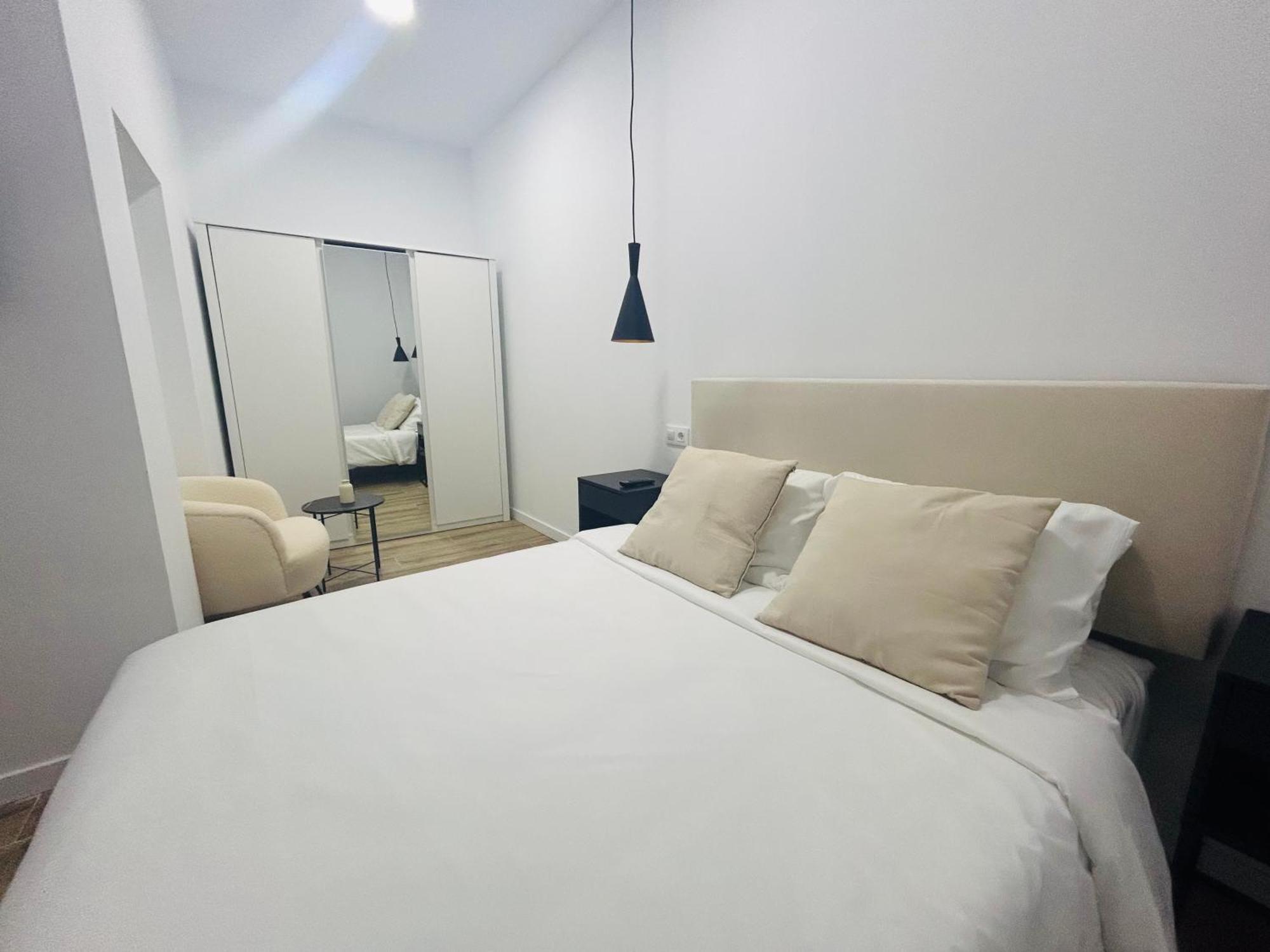 Apartamento En Camariñas Eksteriør bilde